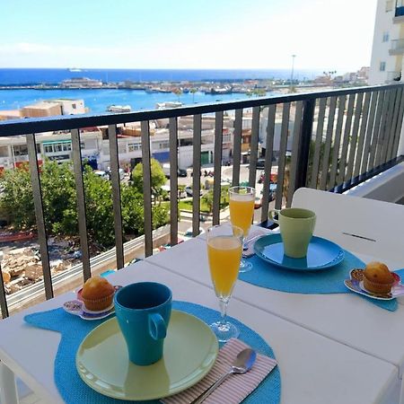 Sunset View Apartment Los Cristianos  Luaran gambar