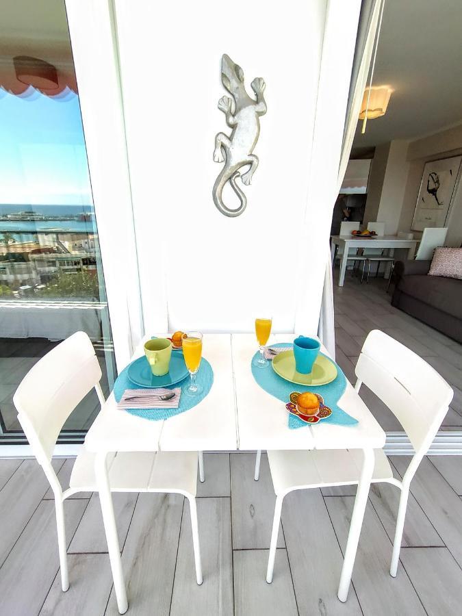 Sunset View Apartment Los Cristianos  Luaran gambar