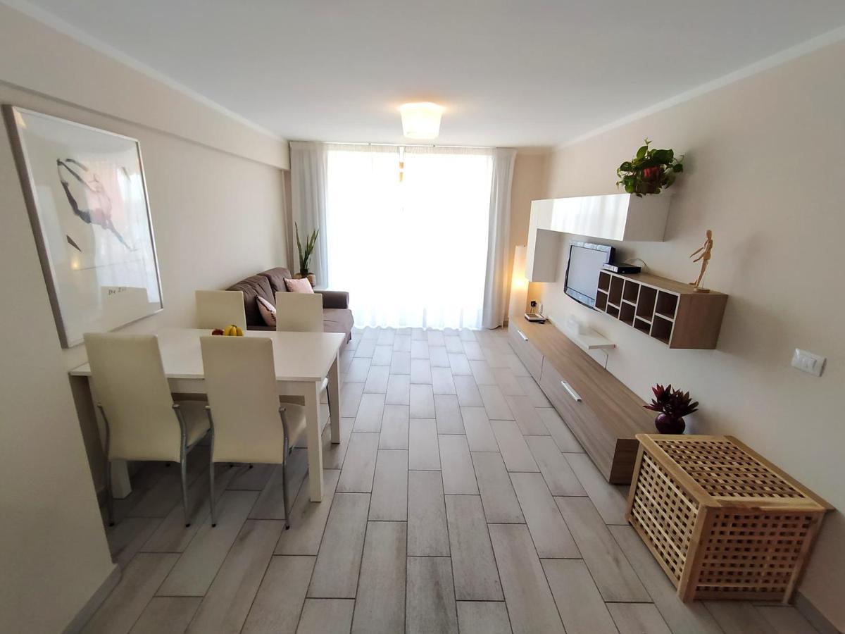 Sunset View Apartment Los Cristianos  Luaran gambar