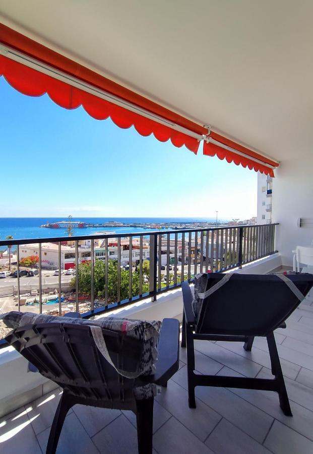 Sunset View Apartment Los Cristianos  Luaran gambar