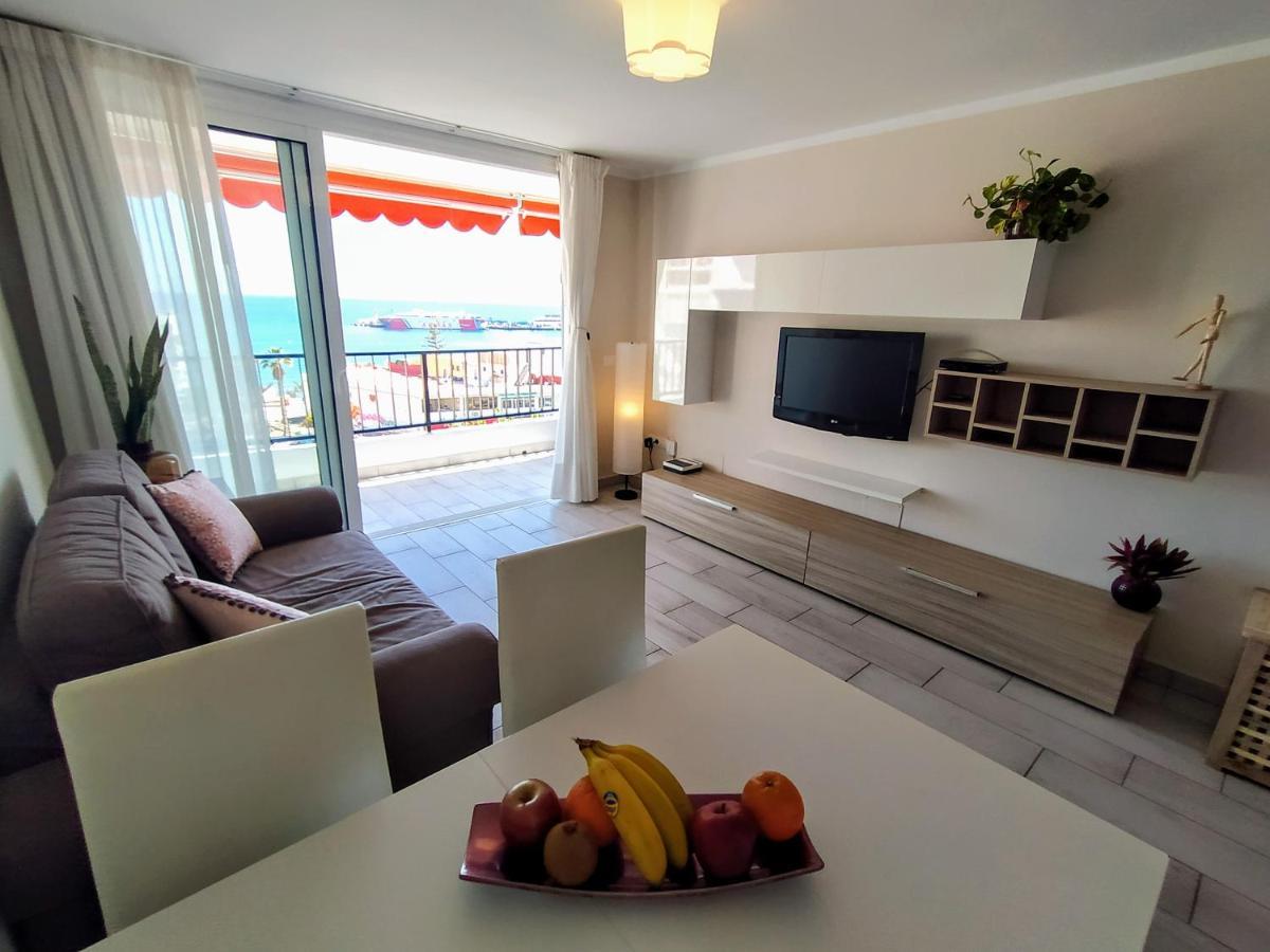Sunset View Apartment Los Cristianos  Luaran gambar