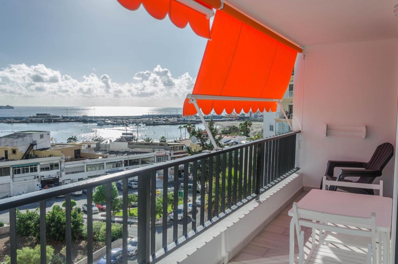 Sunset View Apartment Los Cristianos  Luaran gambar