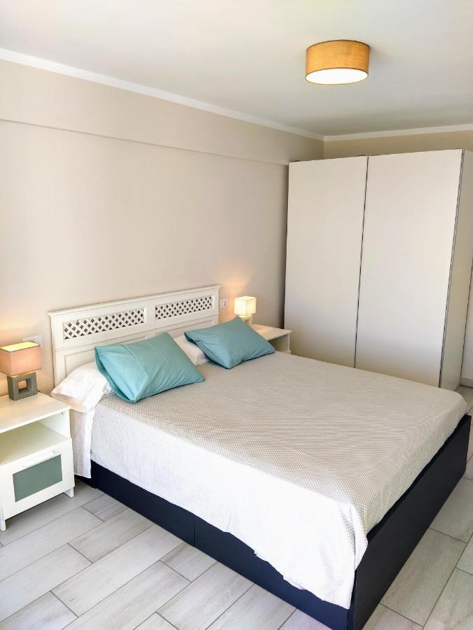 Sunset View Apartment Los Cristianos  Luaran gambar