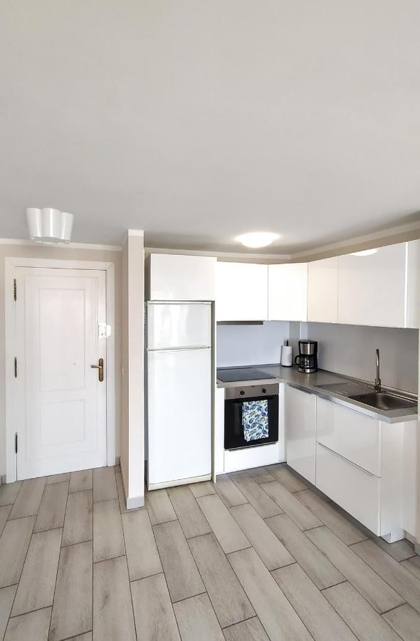 Sunset View Apartment Los Cristianos  Luaran gambar