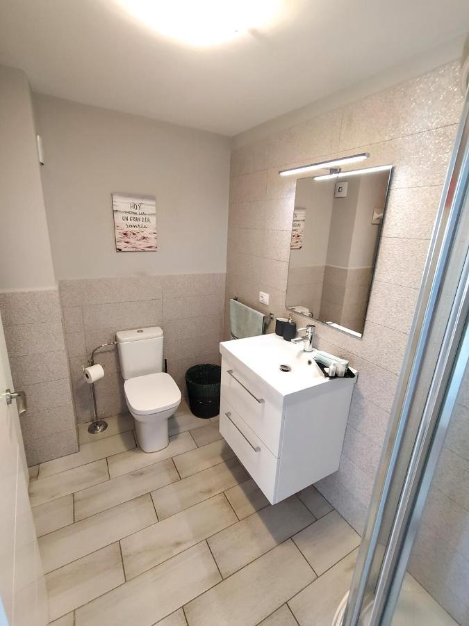 Sunset View Apartment Los Cristianos  Luaran gambar